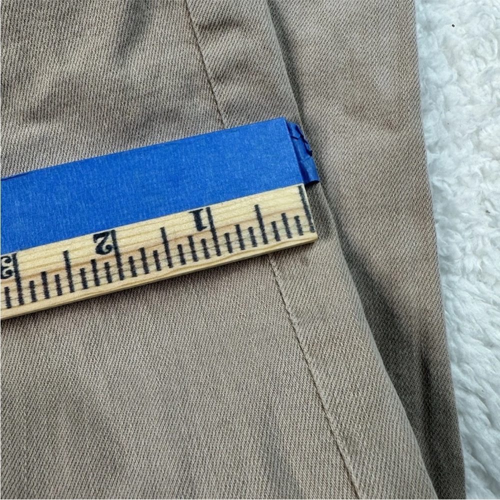 AG Adriano Goldschmied The Legging Ankle Super Skinny‎ Jeans Beige Size 26R - Picture 9 of 10